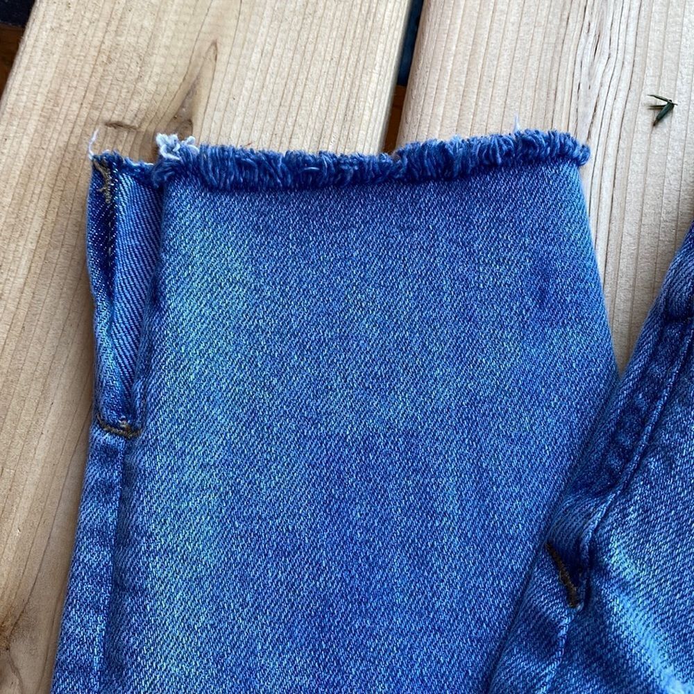 Kensie Jeans Distressed Jeans-Pants — image 3 of 8